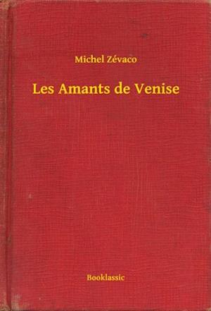 Les Amants de Venise