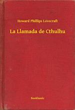 La Llamada de Cthulhu