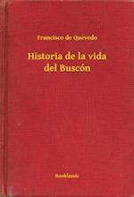 Historia de la vida del Buscón