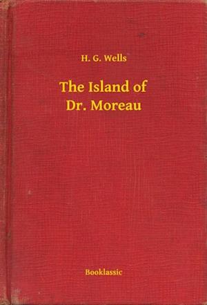 Island of Dr. Moreau