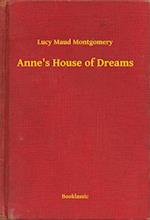 Anne's House of Dreams