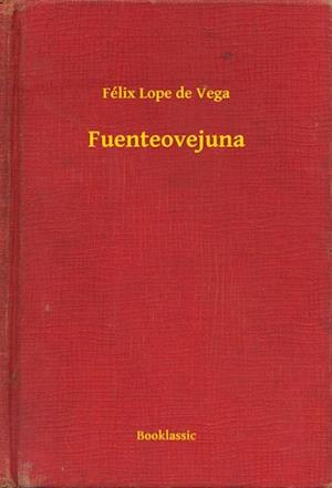 Fuenteovejuna