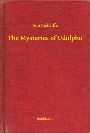 Mysteries of Udolpho