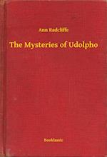 Mysteries of Udolpho