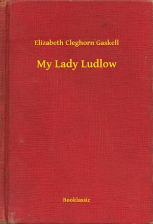 My Lady Ludlow