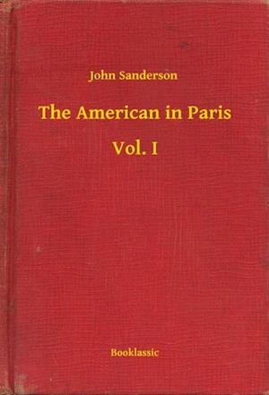 American in Paris - Vol. I
