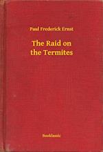 Raid on the Termites