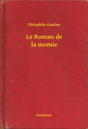 Le Roman de la momie