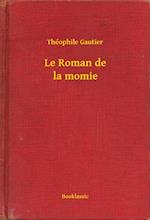 Le Roman de la momie