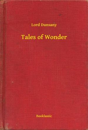 Tales of Wonder