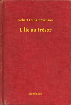 L''Île au trésor