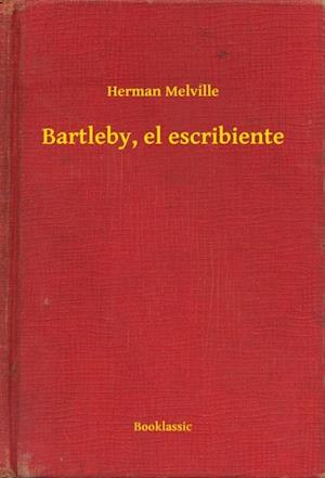 Bartleby, el escribiente