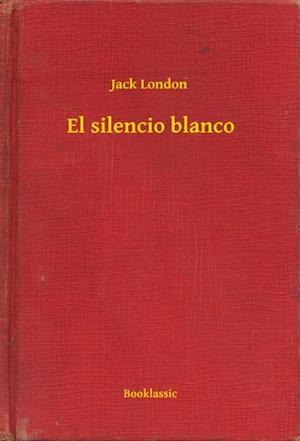 El silencio blanco