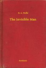 Invisible Man