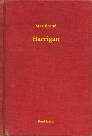 Harrigan