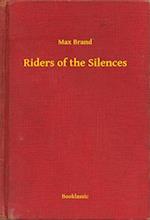 Riders of the Silences