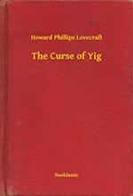 Curse of Yig