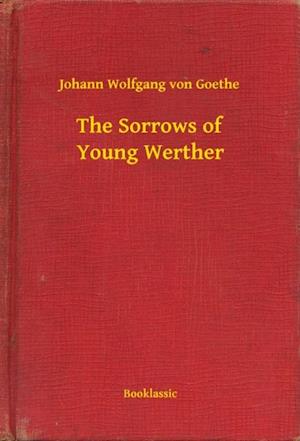 Sorrows of Young Werther