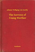 Sorrows of Young Werther