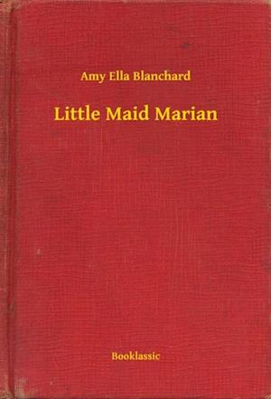 Little Maid Marian