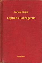 Captains Courageous