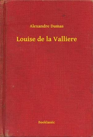 Louise de la Valliere