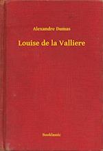 Louise de la Valliere