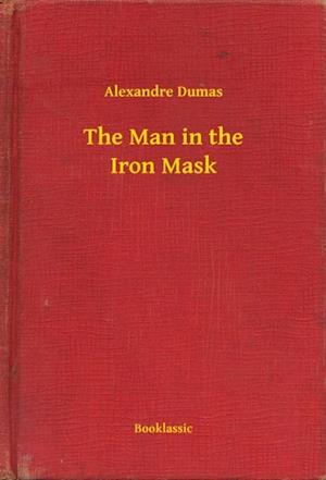 Man in the Iron Mask