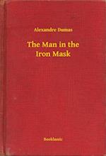 Man in the Iron Mask