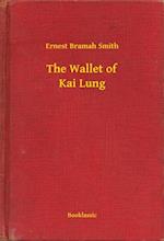 Wallet of Kai Lung