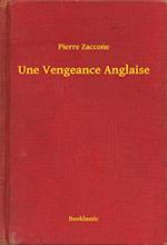 Une Vengeance Anglaise