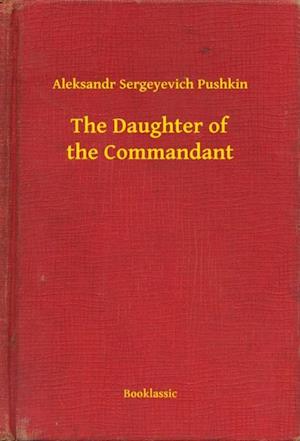 Daughter of the Commandant