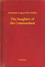 Daughter of the Commandant