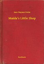Maida's Little Shop