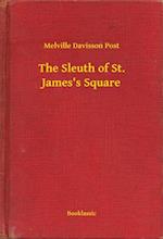 Sleuth of St. James's Square