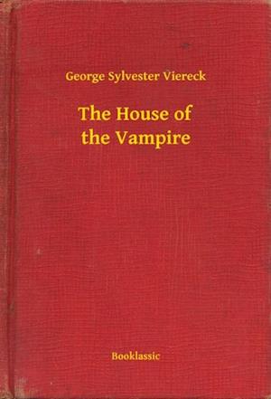 House of the Vampire