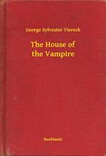 House of the Vampire