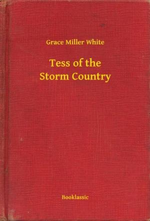 Tess of the Storm Country