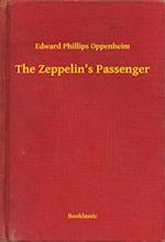 Zeppelin's Passenger