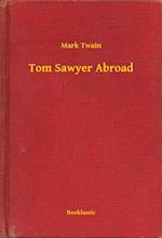 Tom Sawyer Abroad