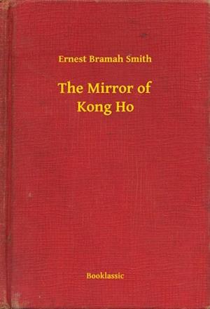 Mirror of Kong Ho