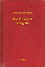 Mirror of Kong Ho