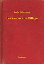 Les Amours de Village