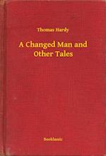 Changed Man and Other Tales