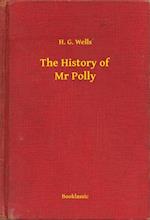 History of Mr Polly