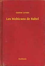 Les Mohicans de Babel