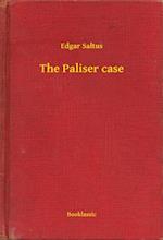 Paliser case