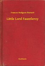 Little Lord Fauntleroy