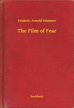 Film of Fear