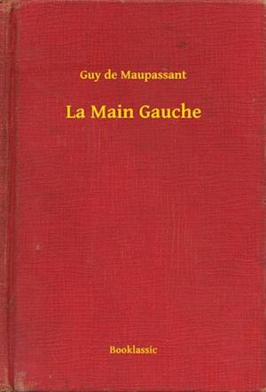 La Main Gauche